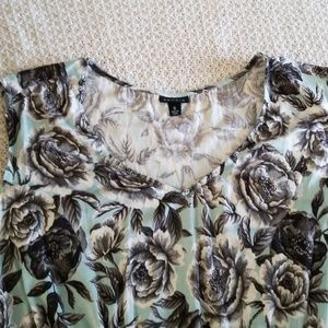 Excellent torrid summer dress